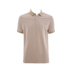 Poloshirt Carven Mangas Cortas Estampado para Caballeros