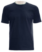 Camiseta Carven Mangas Cortas Lisa para Caballeros