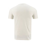 Camiseta Carven Manga Corta P/ Caballeros CV-T30-012-WH by Carven
