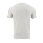 Camiseta Carven Manga Corta P/ Caballeros CV-T30-054-WH by Carven