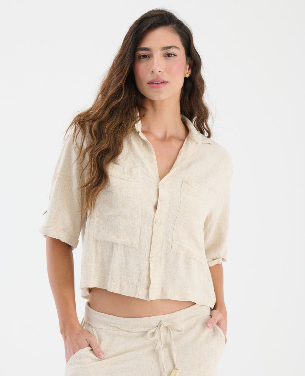 Camisa-|-Con-botones-|-Ideal-para-el-verano_St Even Colombia_99687
