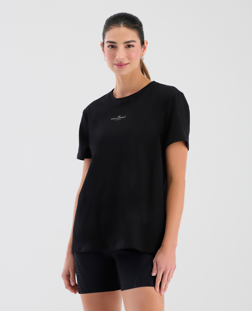 Camiseta-Deportiva-|-Cuello-Redondo-|-Silueta-Holgada_St Even Colombia_68253