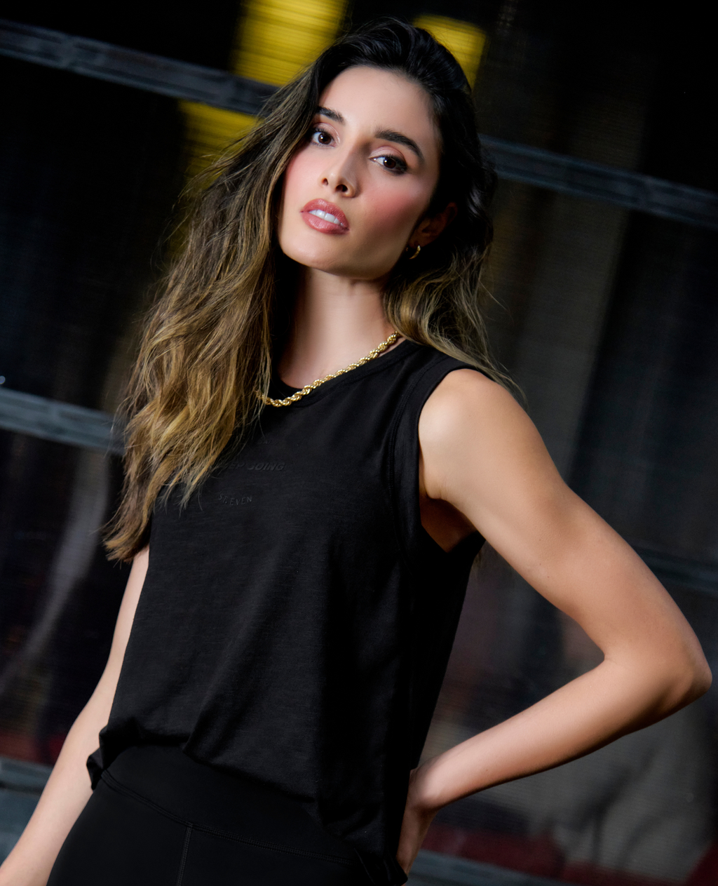 Camisilla-Deportiva-|-Manga-Sisa-|-Cuello-Redondo_St Even Colombia_68263