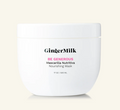 GINGER MILK BE GENEROUS MASCARILLA NUTRITIVA 17OZ