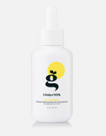 GINGER MILK BE POWERFUL GOTAS ENERGÉTICAS PARA CABELLO 4OZ