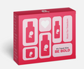 GINGER MILK TRAVEL KIT BOLD