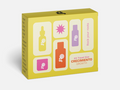 GINGER MILK TRAVEL KIT CRECIMIENTO