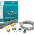 KIT INSTALACION LAVADORA DE PLATOS FRIGIDAIRE