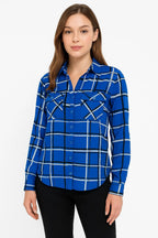 Blusa Adrienne Vittadini Mangas 3/4 Para Damas by Adrienne Vittadini