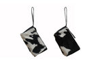Cosmetiquera Cowhide