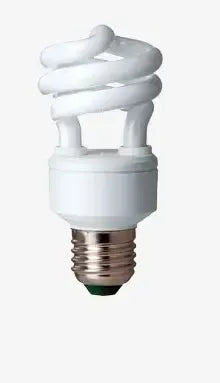 BOMBILLO BAJO CONSUMO 11W PANASONIC