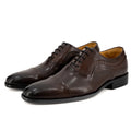 Zapatos Focus Vestir P/ Caballeros D201-331 by Focus