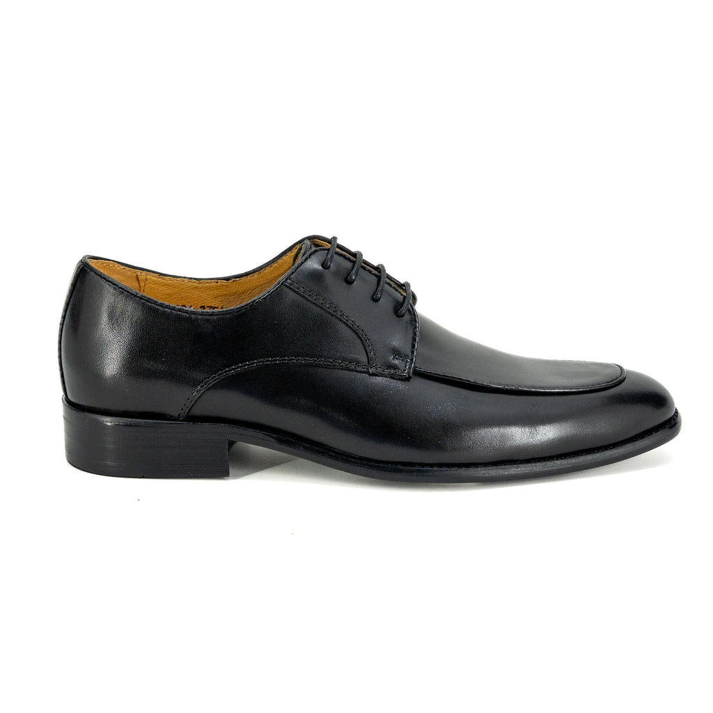 Zapatos Focus Vestir p/ Caballeros D201-375A by Focus