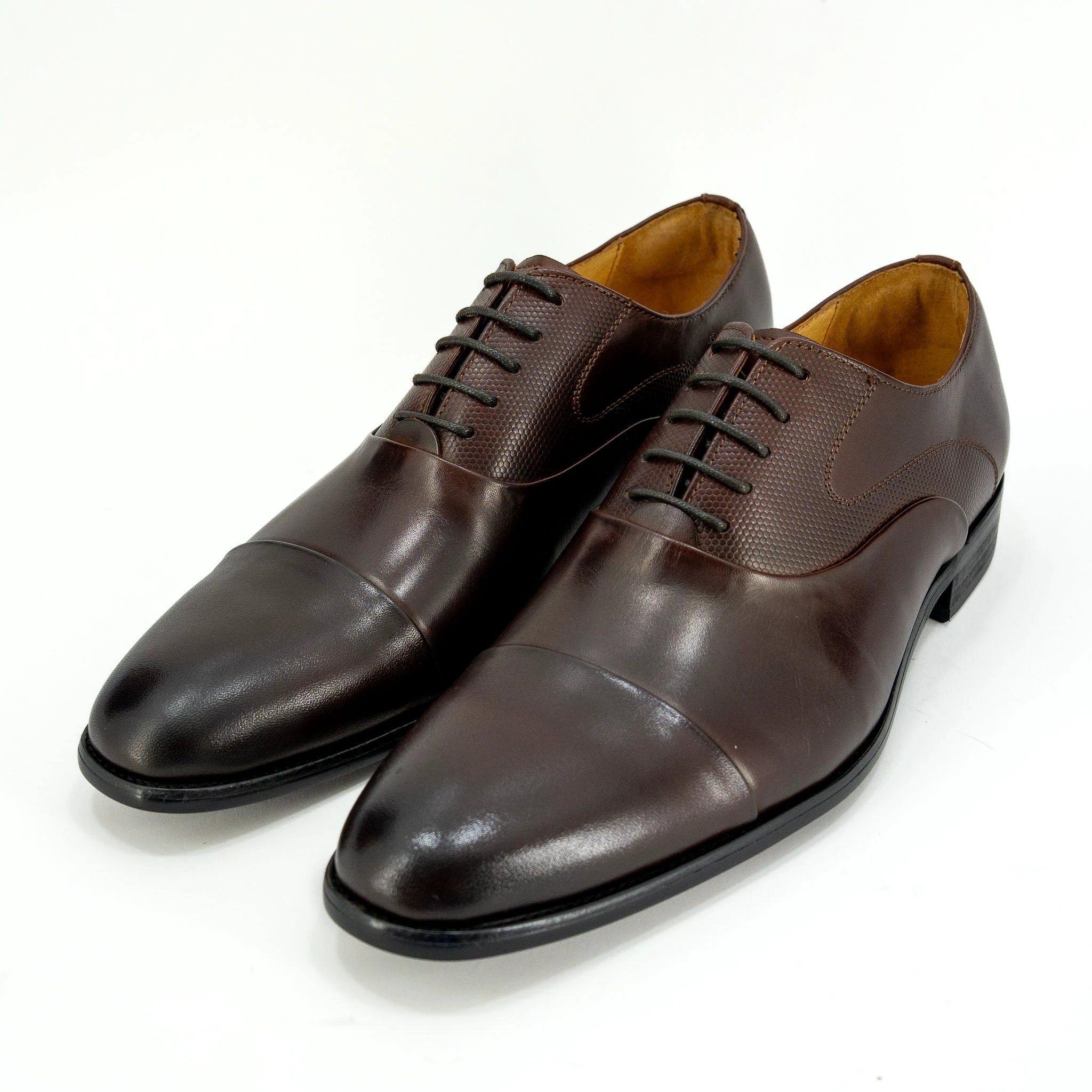Zapatos Focus Empire Para Caballeros by Focus