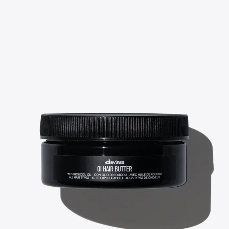 DAVINES HAIR BUTTER OI 75 ML.