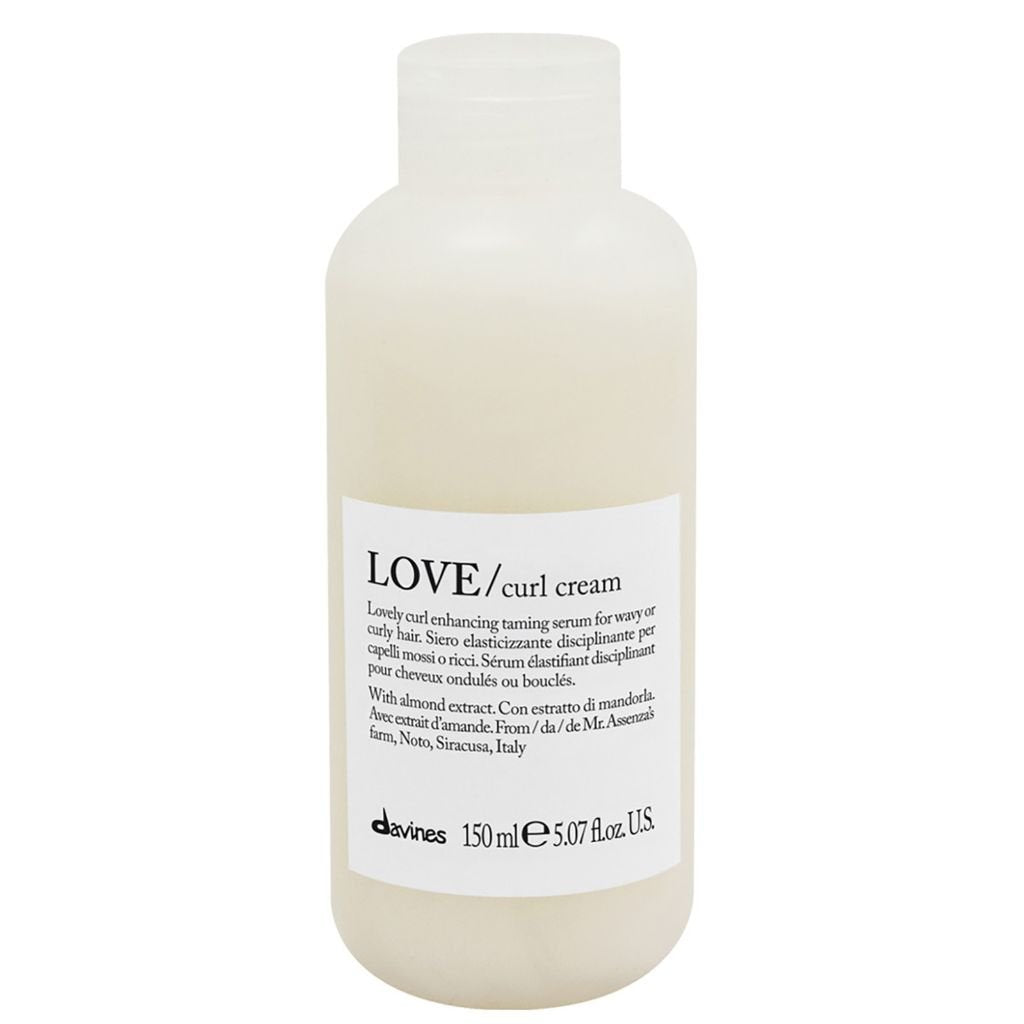 DAVINES LOVE CURL CREAM 150ML