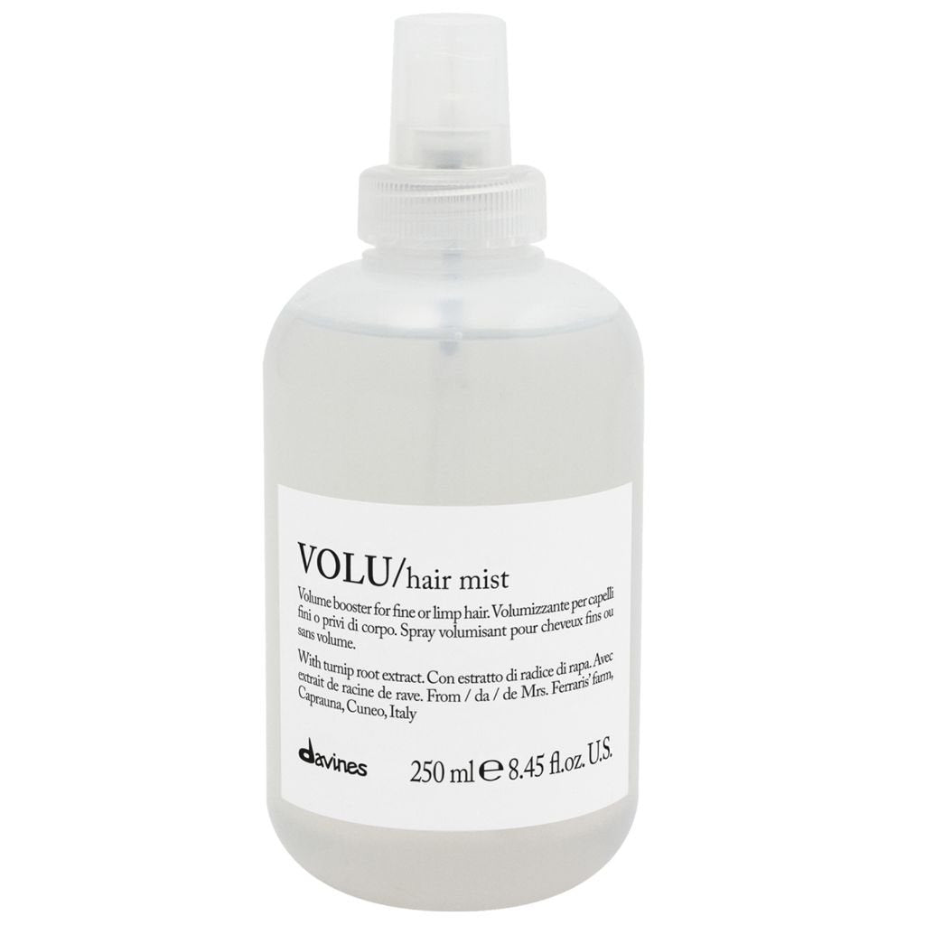 DAVINES VOLU HAIR MIST 250ML