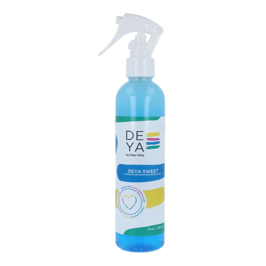 DEYA SWEET LACEADOR BIFASICO RECONSTRUCTOR 8OZ