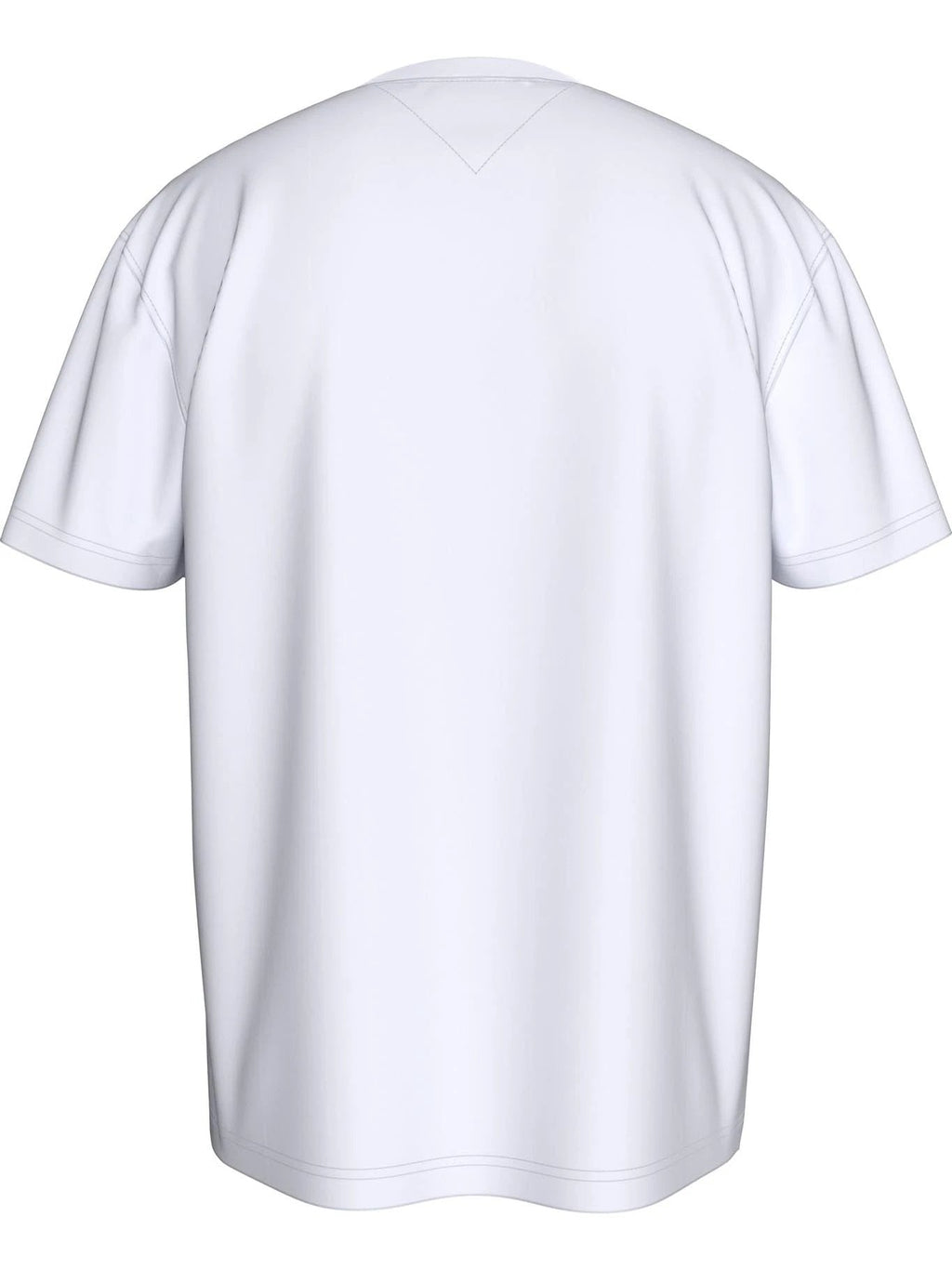 Camiseta Tommy Jeans Mangas Cortas Lisa P/ Caballeros by Tommy Jeans