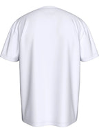 Camiseta Tommy Jeans Mangas Cortas Lisa P/ Caballeros by Tommy Jeans