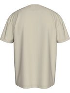 Camiseta Tommy Jeans Mangas Cortas Lisa P/ Caballeros by Tommy Jeans