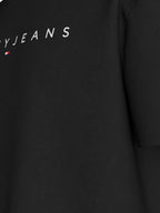Camiseta Tommy Jeans Mangas Cortas Lisa P/ Caballeros by Tommy Jeans