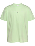 Camiseta Tommy Jeans Mangas Cortas Lisa P/ Caballeros by Tommy Jeans