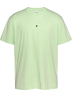 Camiseta Tommy Jeans Mangas Cortas Lisa P/ Caballeros by Tommy Jeans
