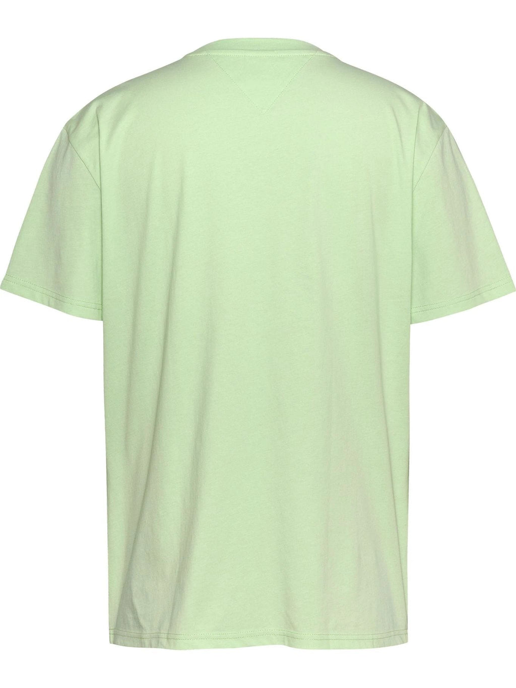 Camiseta Tommy Jeans Mangas Cortas Lisa P/ Caballeros by Tommy Jeans