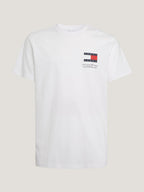 Camiseta Tommy Jeans Mangas Cortas Lisa P/ Caballeros by Tommy Jeans