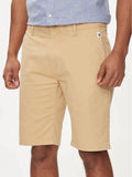 Pantalón Corto Tommy Jeans Casual P/ Caballeros by Tommy Jeans