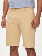 Pantalón Corto Tommy Jeans Casual P/ Caballeros by Tommy Jeans