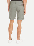 Pantalón Corto Tommy Jeans Casual P/ Caballeros by Tommy Jeans