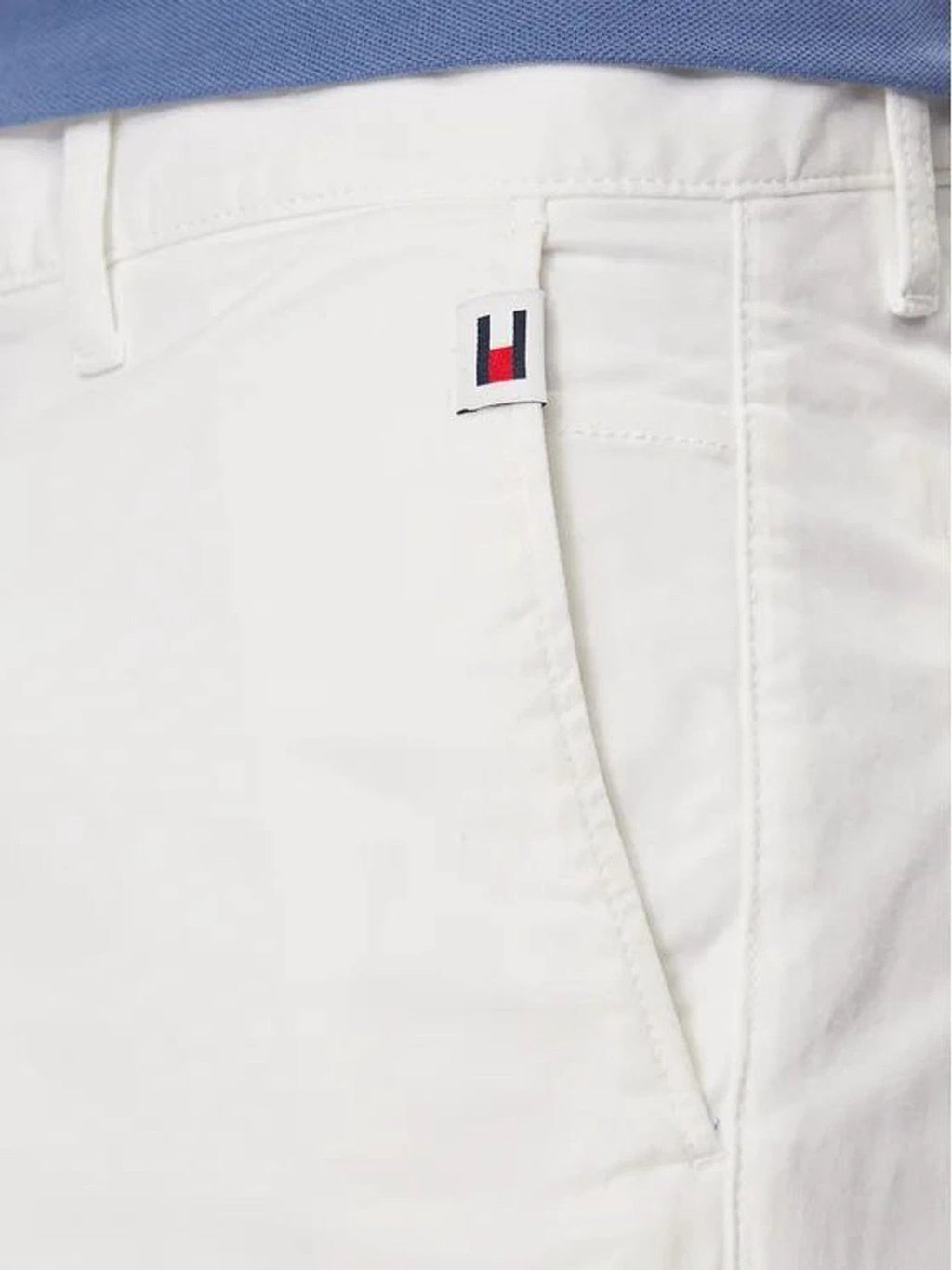 Pantalón Corto Tommy Jeans Casual P/ Caballeros by Tommy Jeans