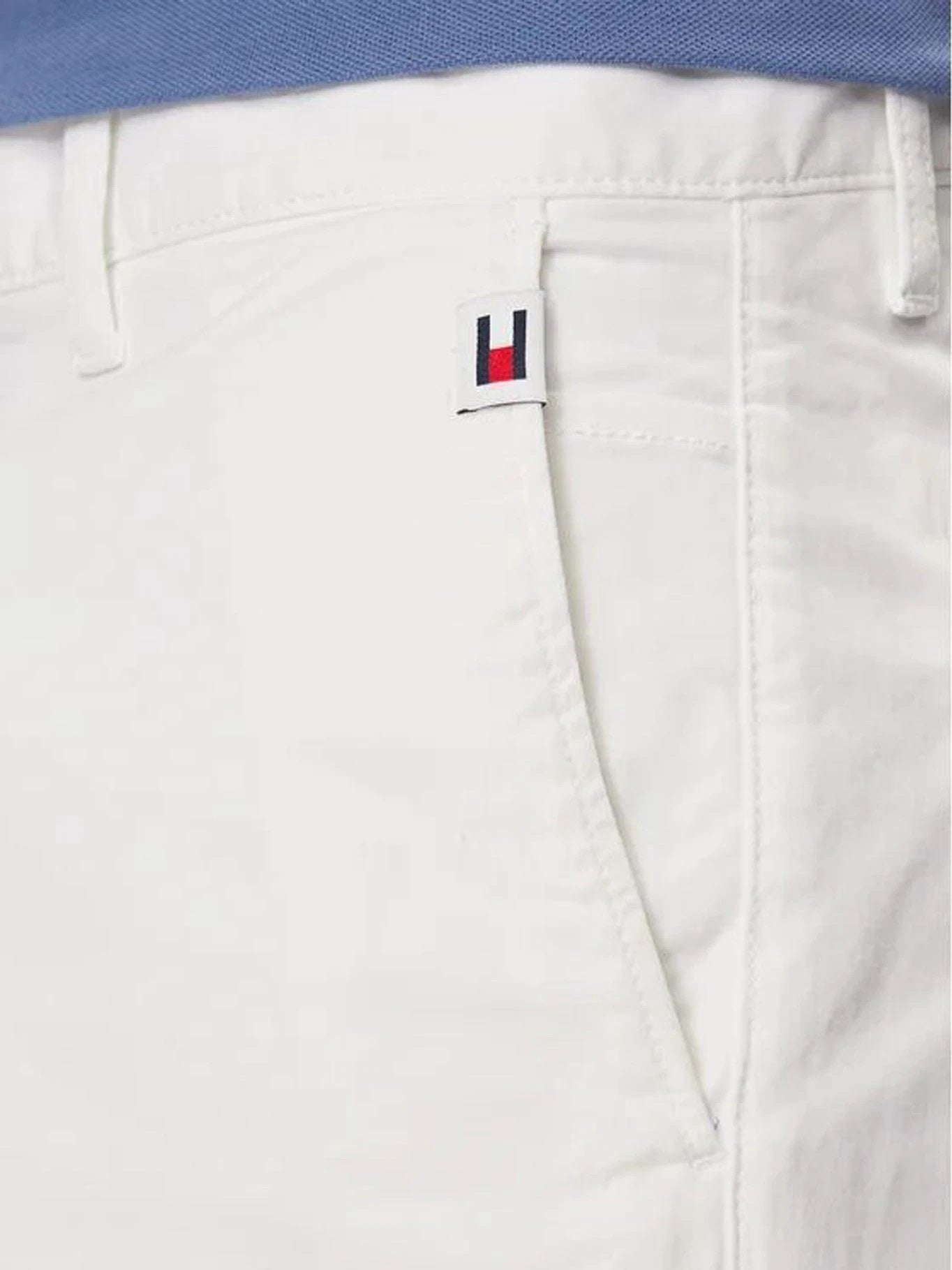 Pantalón Corto Tommy Jeans Casual P/ Caballeros by Tommy Jeans