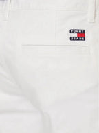 Pantalón Corto Tommy Jeans Casual P/ Caballeros by Tommy Jeans