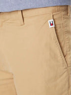 Pantalón Corto Tommy Jeans Casual P/ Caballeros by Tommy Jeans