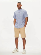 Pantalón Corto Tommy Jeans Casual P/ Caballeros by Tommy Jeans