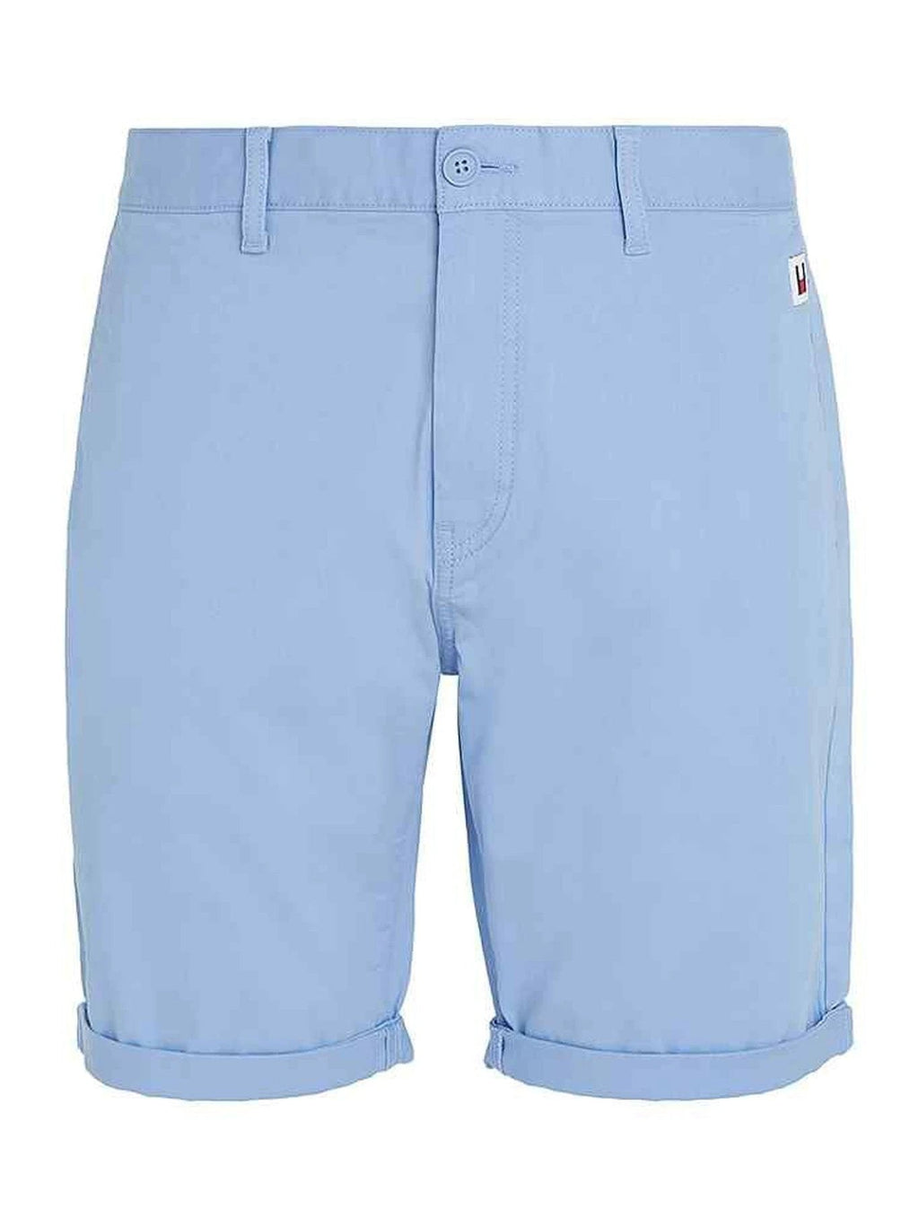Pantalón Corto Tommy Jeans Casual P/ Caballeros by Tommy Jeans