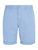 Pantalón Corto Tommy Jeans Casual P/ Caballeros by Tommy Jeans