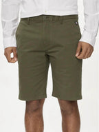 Pantalón Corto Tommy Jeans Casual P/ Caballeros by Tommy Jeans