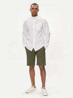 Pantalón Corto Tommy Jeans Casual P/ Caballeros by Tommy Jeans