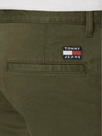 Pantalón Corto Tommy Jeans Casual P/ Caballeros by Tommy Jeans