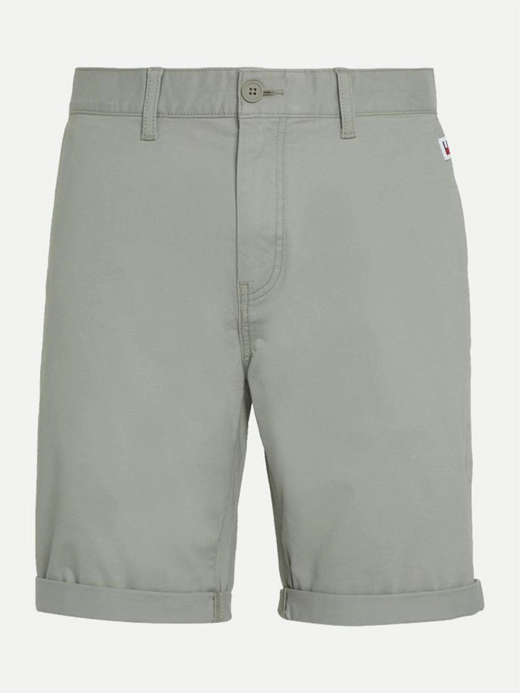 Pantalón Corto Tommy Jeans Casual P/ Caballeros by Tommy Jeans
