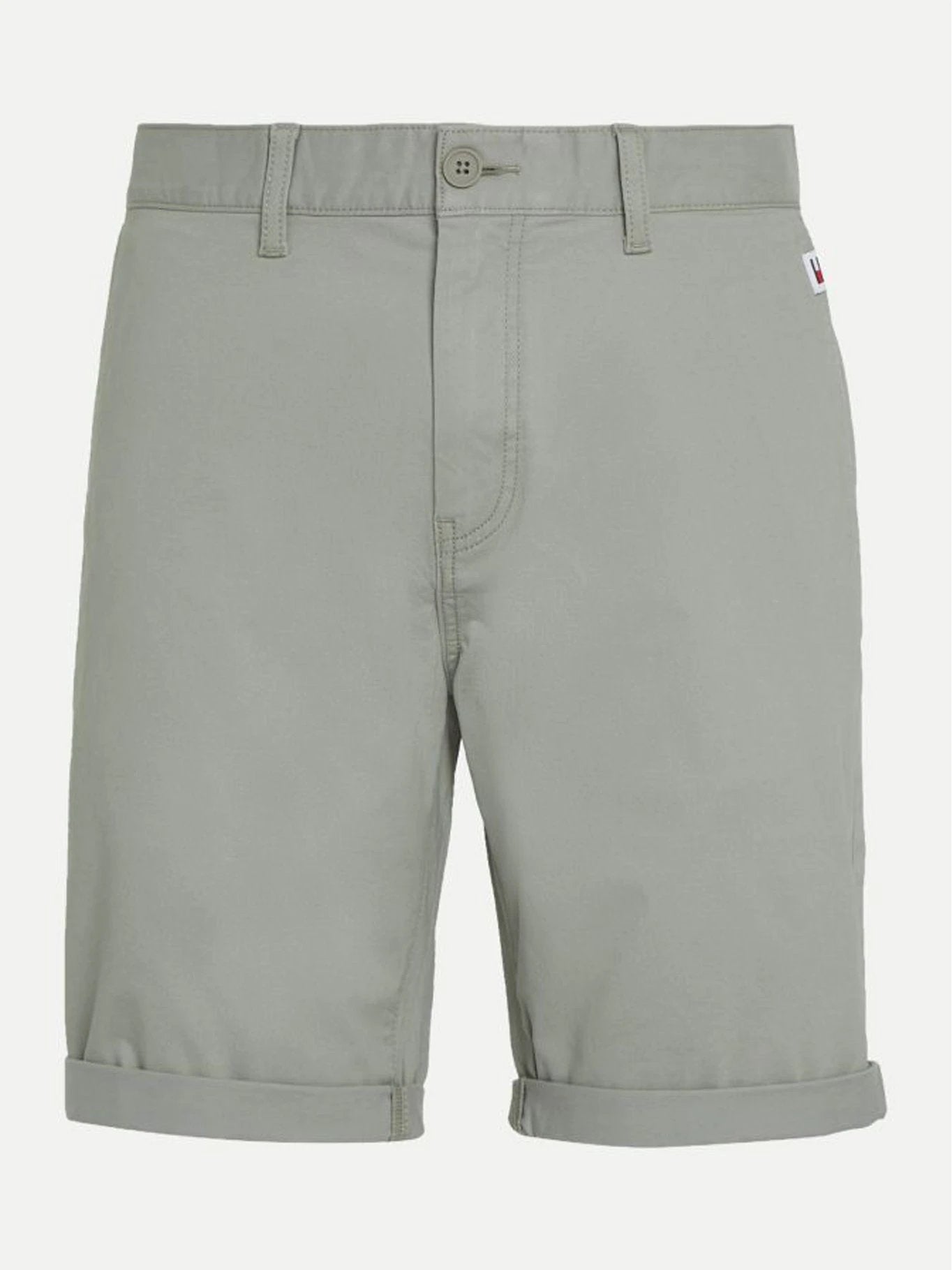 Pantalón Corto Tommy Jeans Casual P/ Caballeros by Tommy Jeans