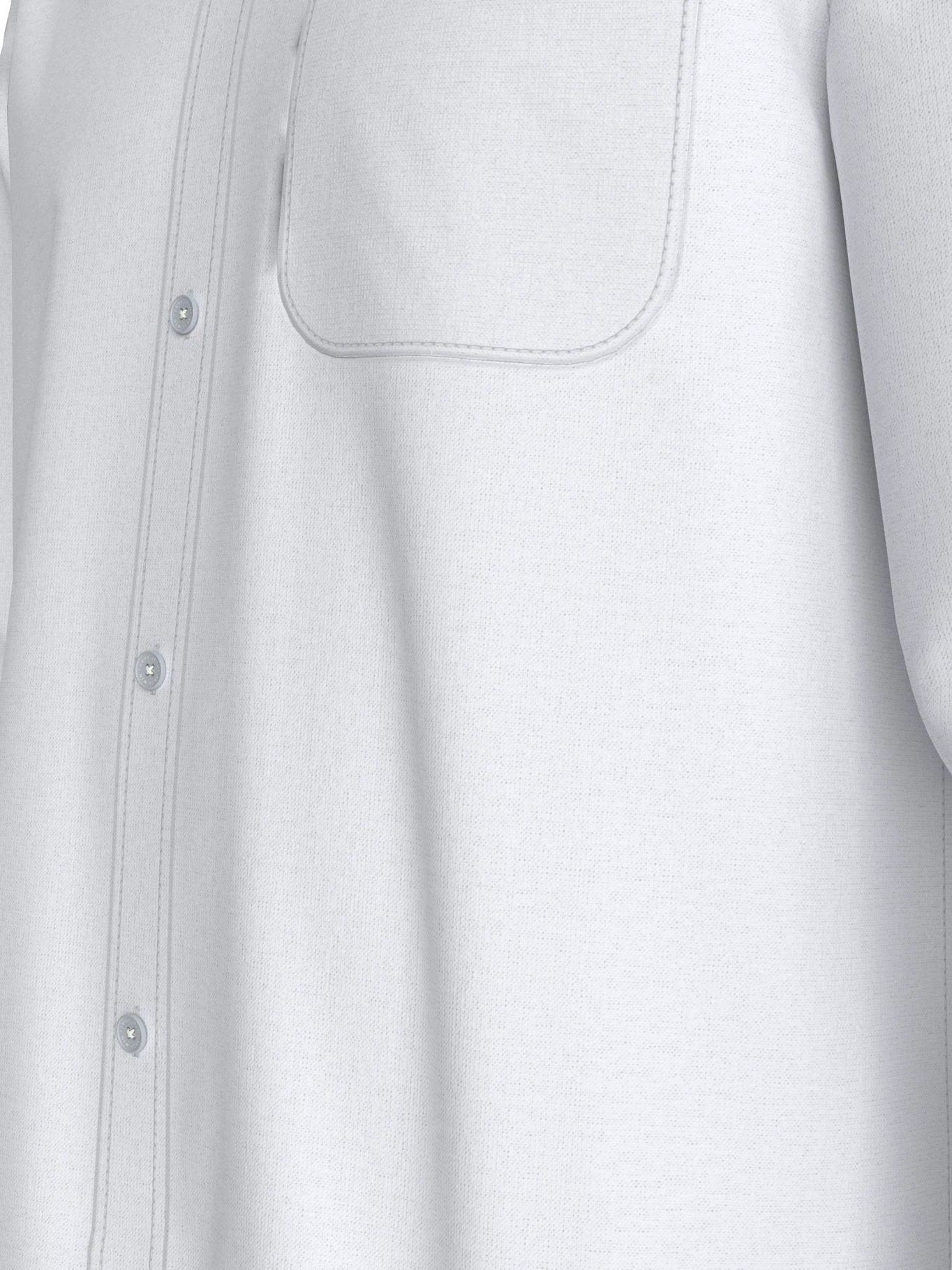 Camisa Tommy Jeans Mangas Largas Lisa P/ Caballeros by Tommy Jeans