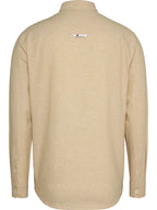 Camisa Tommy Jeans Mangas Largas Lisa P/ Caballeros by Tommy Jeans