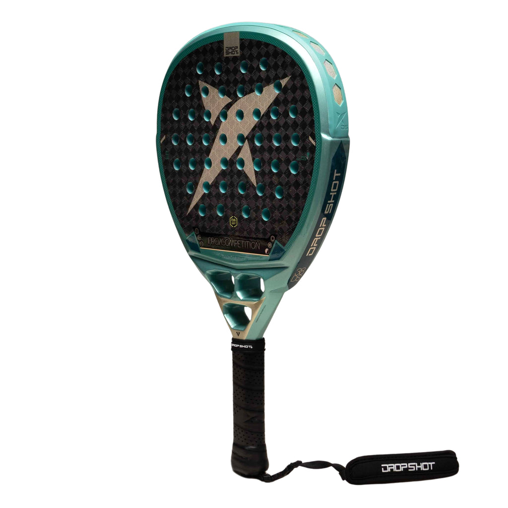 DROPSHOT PALA QUANTUM SOFT W 2026