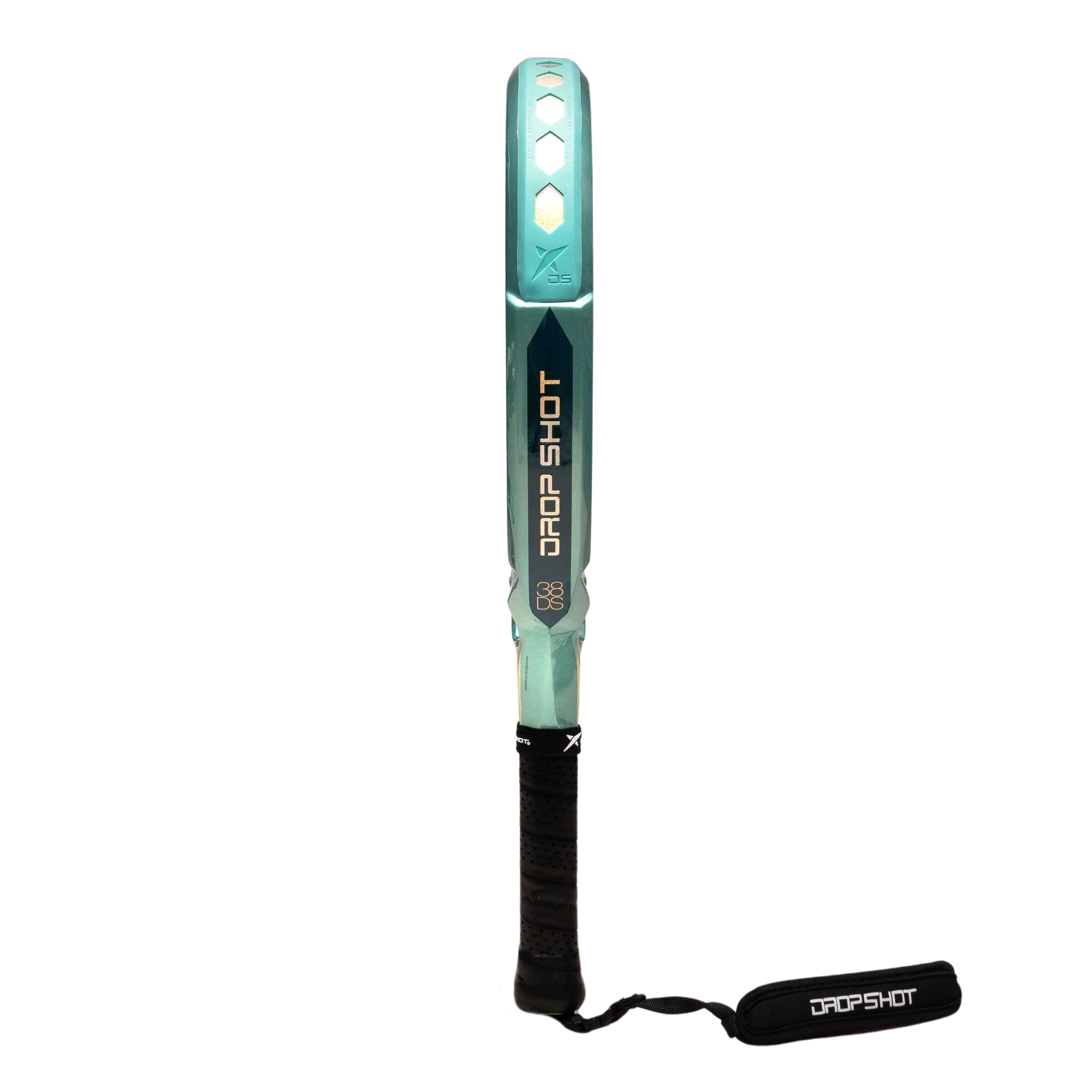DROPSHOT PALA QUANTUM SOFT W 2026