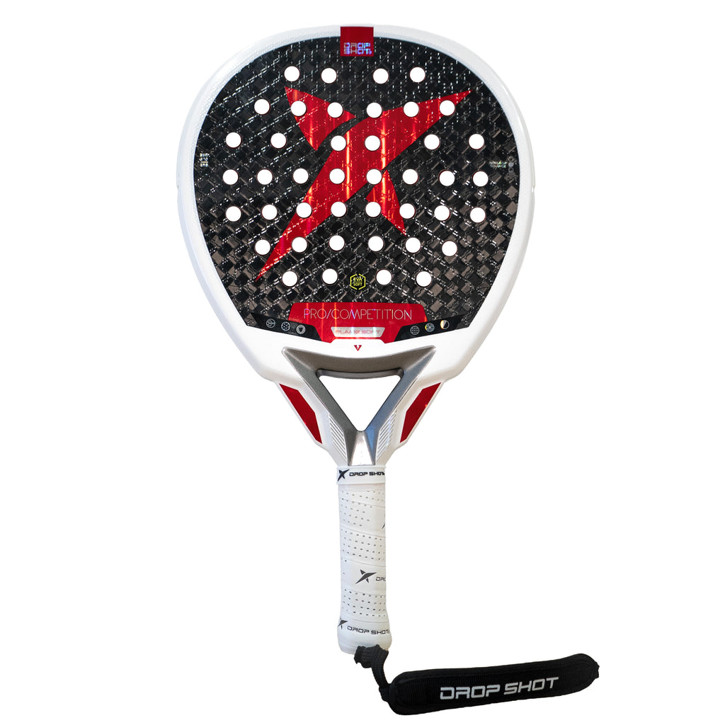 DROPSHOT PALA FLAME SOFT 2026
